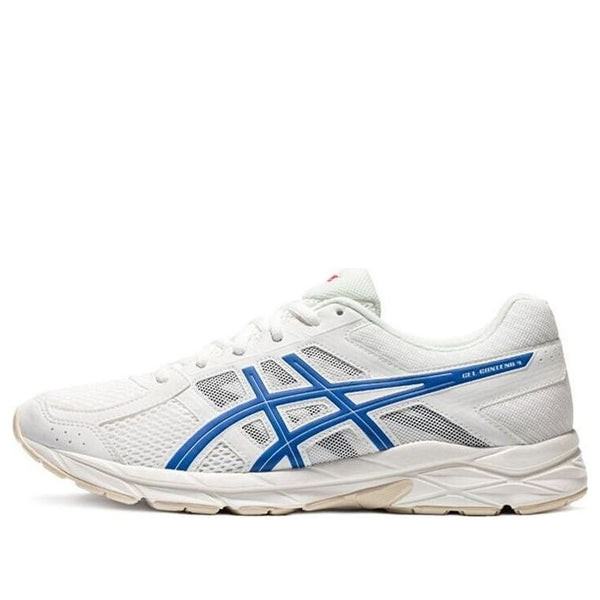 

Кроссовки гель contend 4 Asics, белый