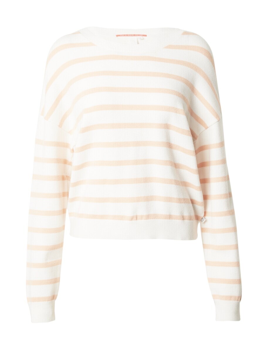 

Свитер QS Sweater, оранжевый