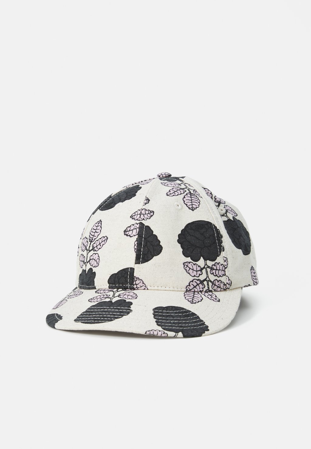 

Бейсболка KOHDE VIHKIRUUSU UNISEX Marimekko, мультиколор
