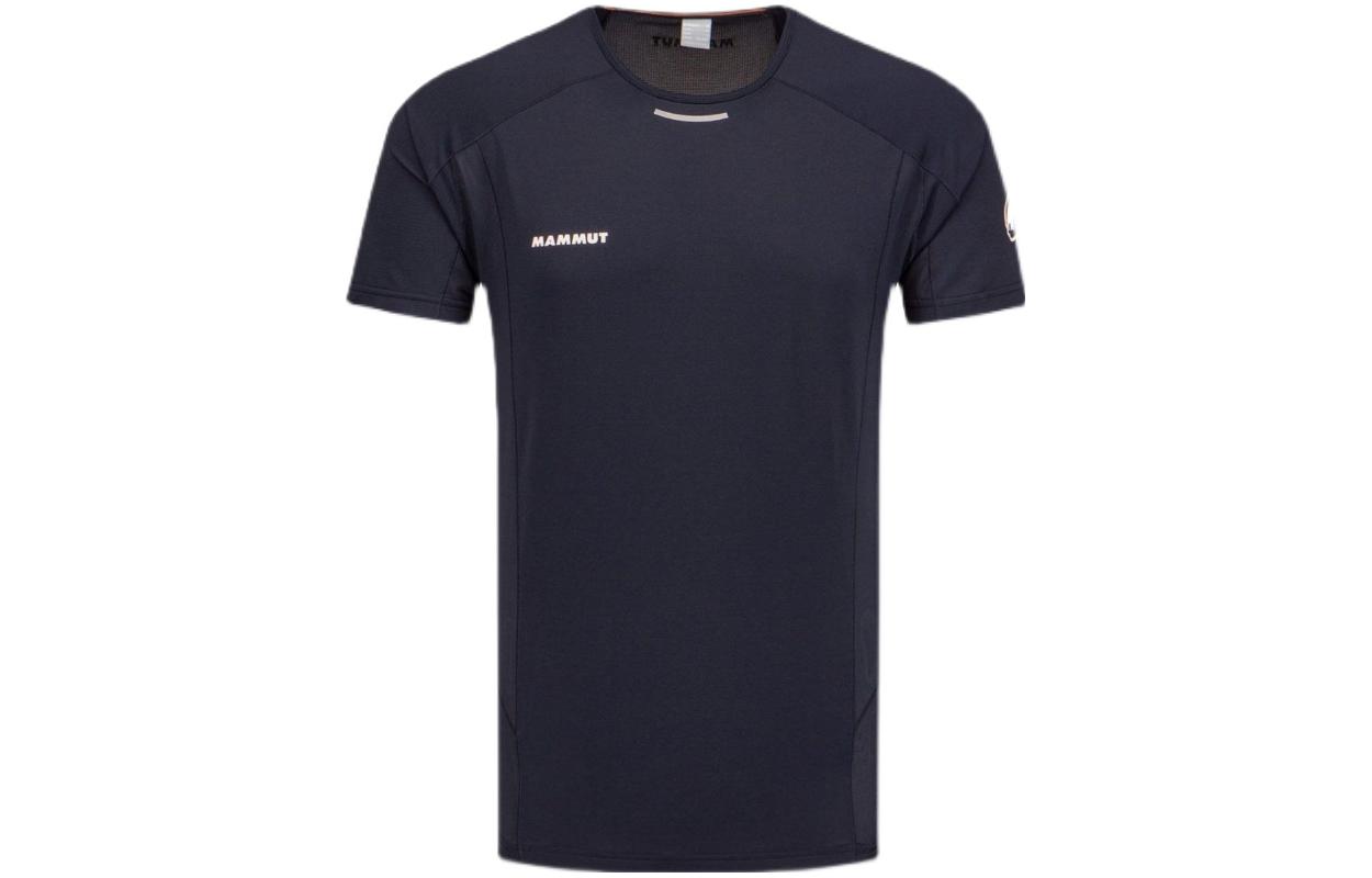 

Футболка Aenergy Series MAMMUT, белый/белый