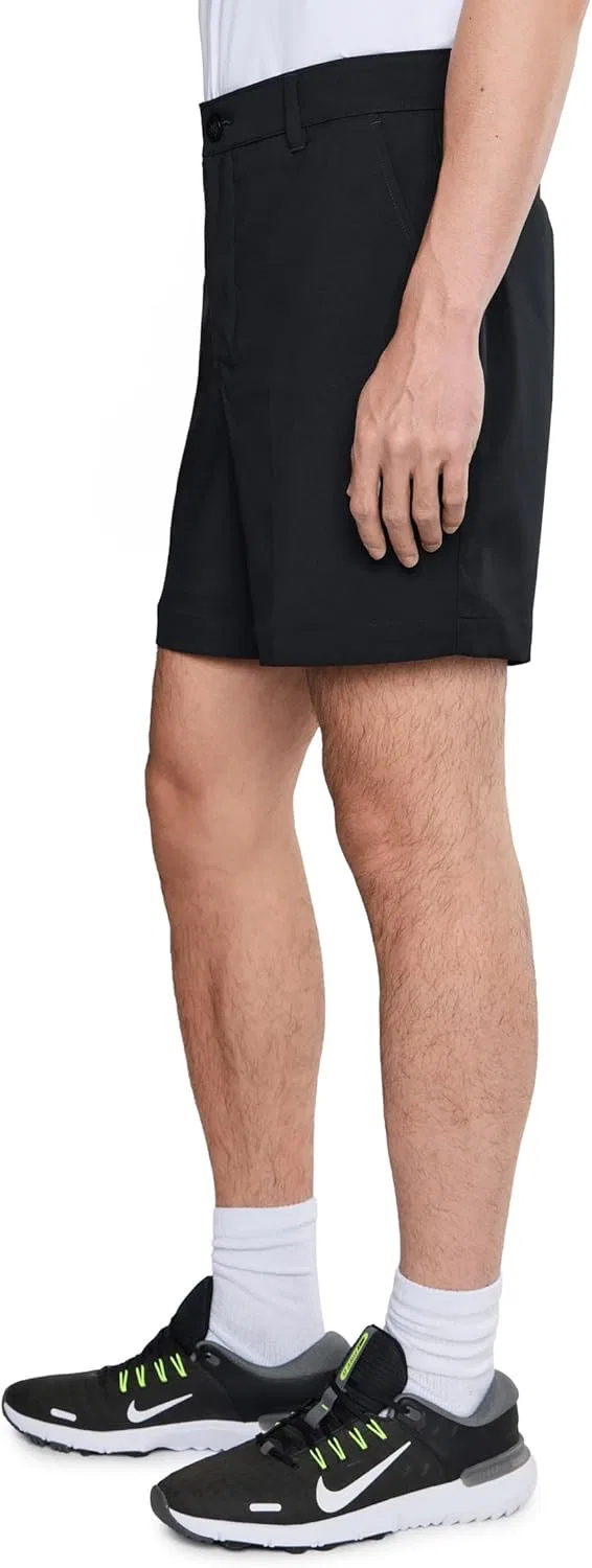 Шорты активные Dri-FIT Nike, черный — фото 3