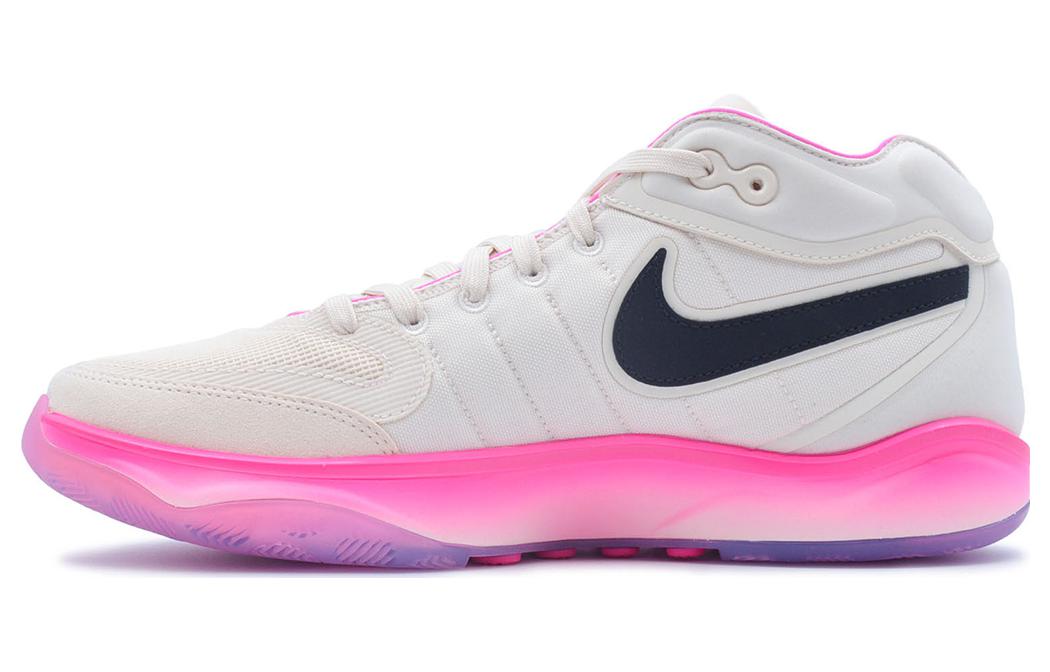 

Мужские баскетбольные кроссовки Nike Air Zoom GT Hustle, White