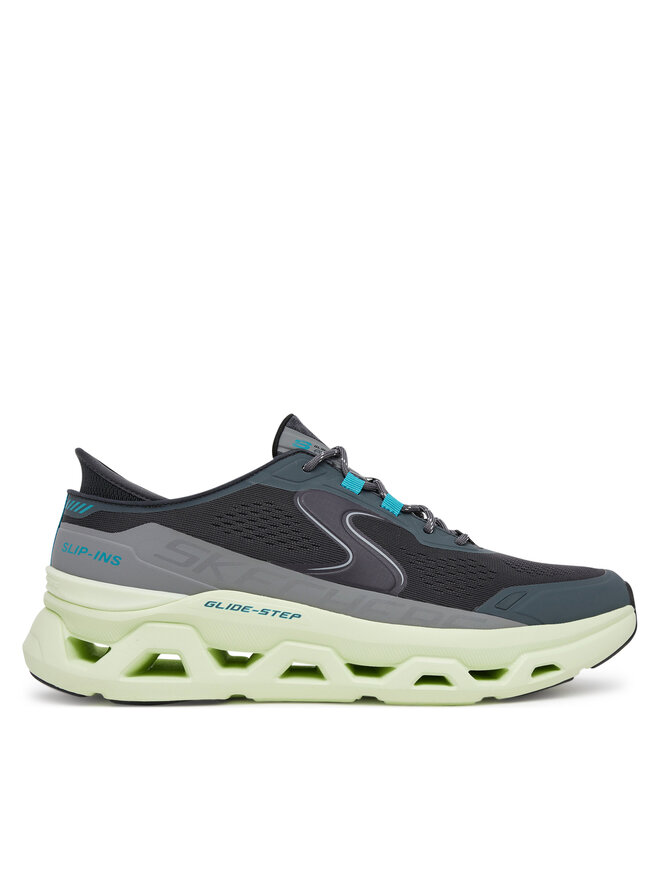 

Кроссовки Glide-Step Altus- 232921/CCLM Skechers, серый
