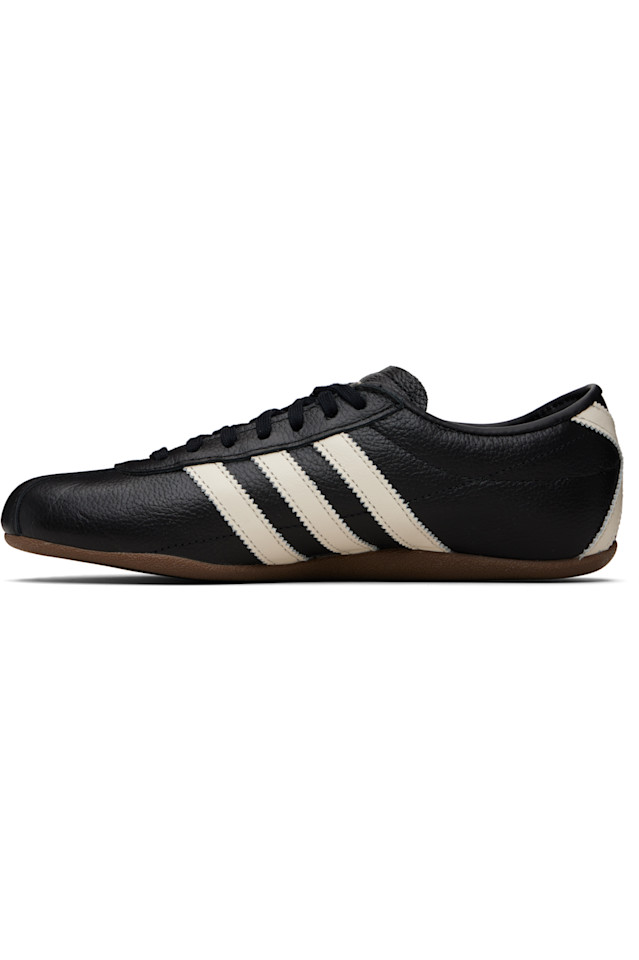 Adidas Originals Черные кроссовки Tokyo — фото 3
