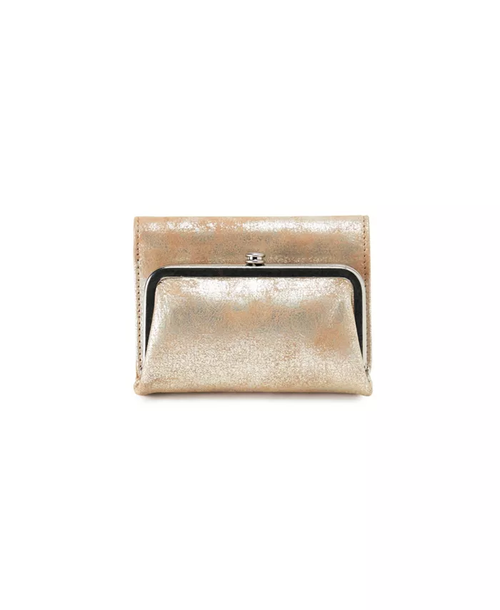 

КОШЕЛЕК ROBIN COMPACT HOBO, коричневый