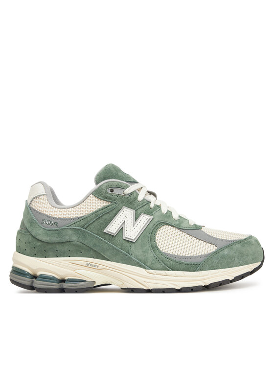 

Кроссовки U2002RRC New Balance, зеленый
