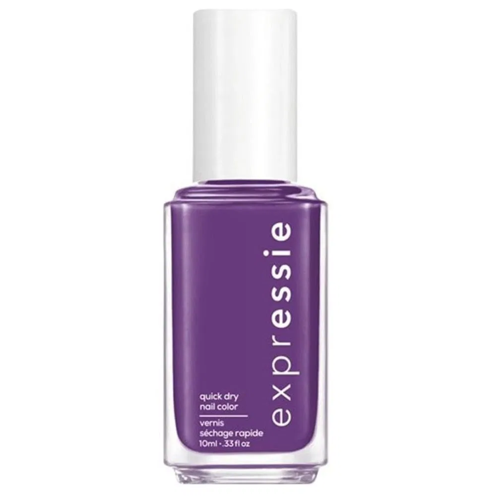 Лак для ногтей «Expressie 240 Iri» от Essie Essie