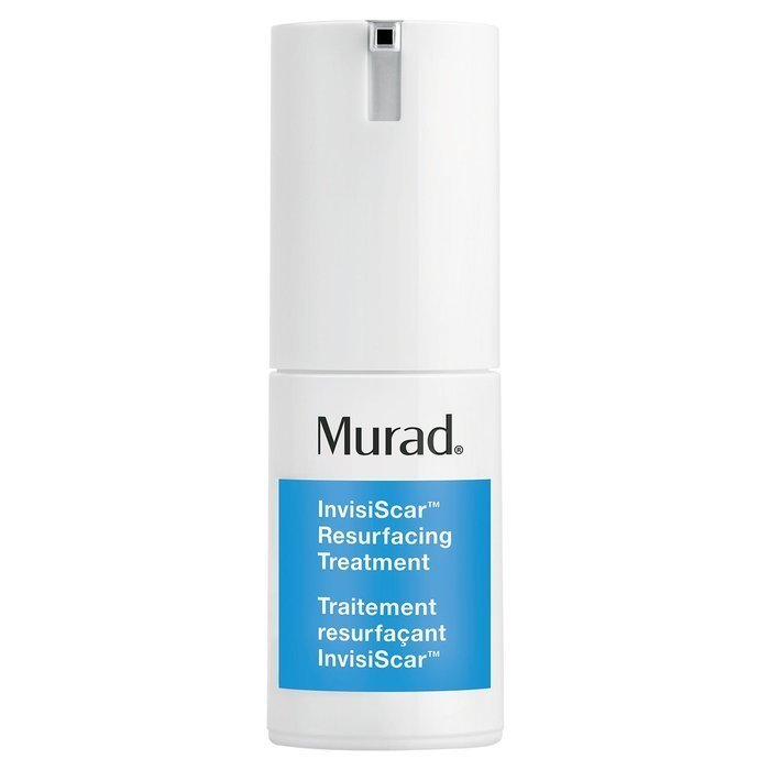 

InvisiScar Resurfacing Treatment для лечения шрамов от угревой сыпи Murad