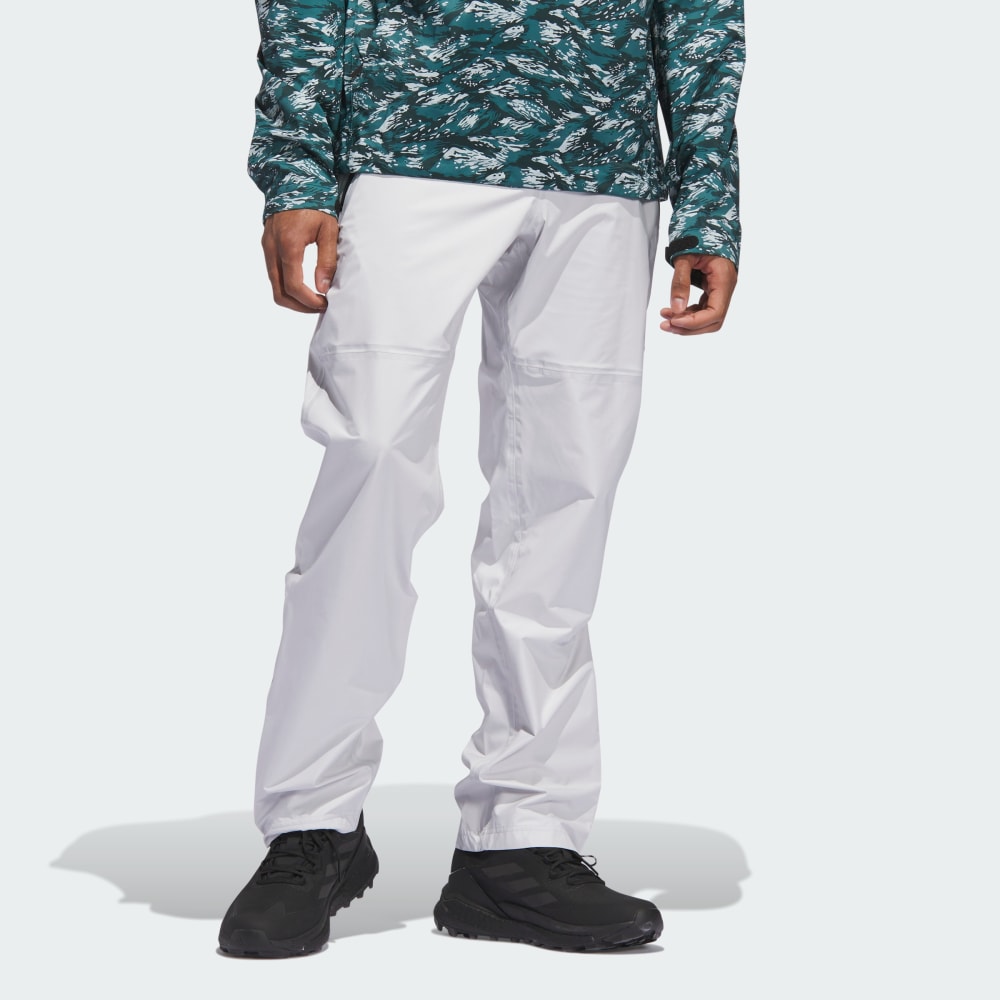 

Спортивные брюки Adidas Ultimate365 Tour CLIMAPROOF+ Pant, цвет Grey One