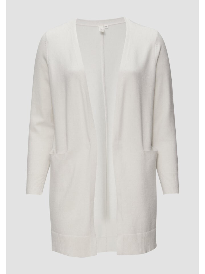 

Кардиган QS Strickjacke langarm, цвет undefined