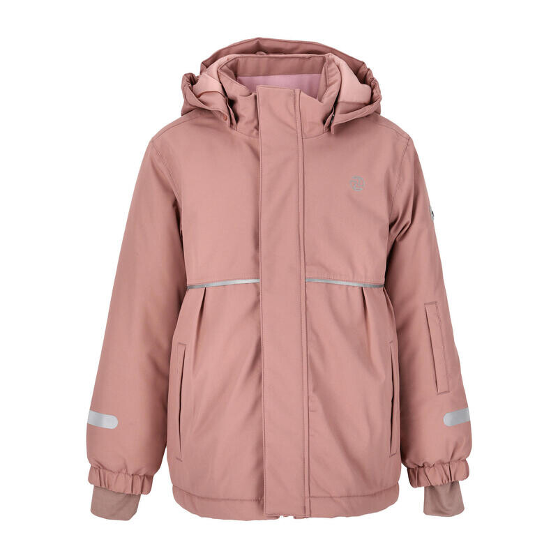 

Лыжная куртка ЗИГЗАГ Катя ZIGZAG, цвет rosa