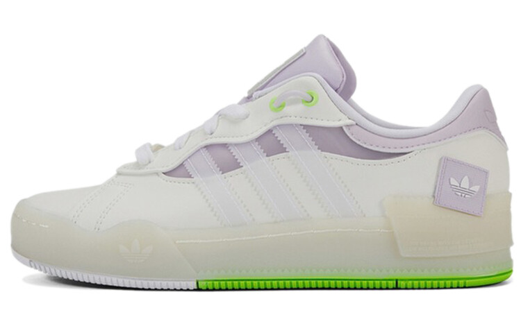 Женские кроссовки для скейтбординга Adidas Originals Rey Galle