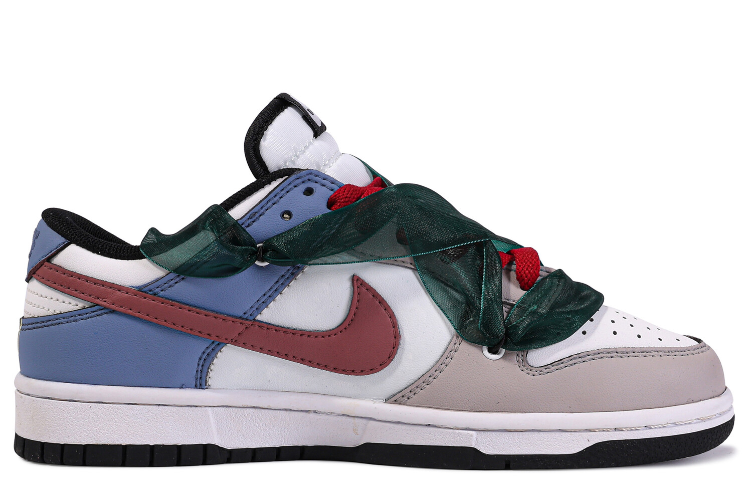 

Женские кроссовки для скейтбординга Nike Dunk, Royal