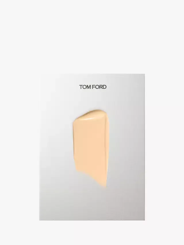 Увлажняющая тональная основа Architecture Radiance SPF 50+ TOM FORD, 1 5C Parchment Wn Wn — фото 2