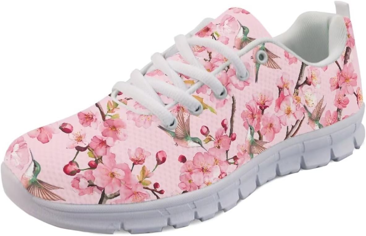 

Винтажные кроссовки с американским флагом для мужчин и женщин кроссовки 4 июля Легкие беговые, теннисные и спортивные кроссовки Getelinseng, вишневый