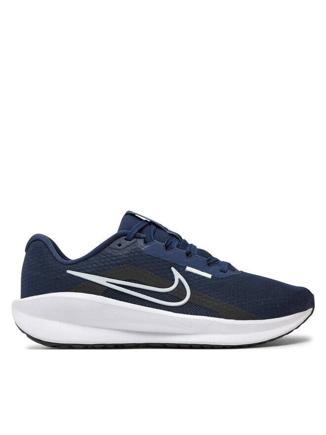 

Кроссовки Nike, синий
