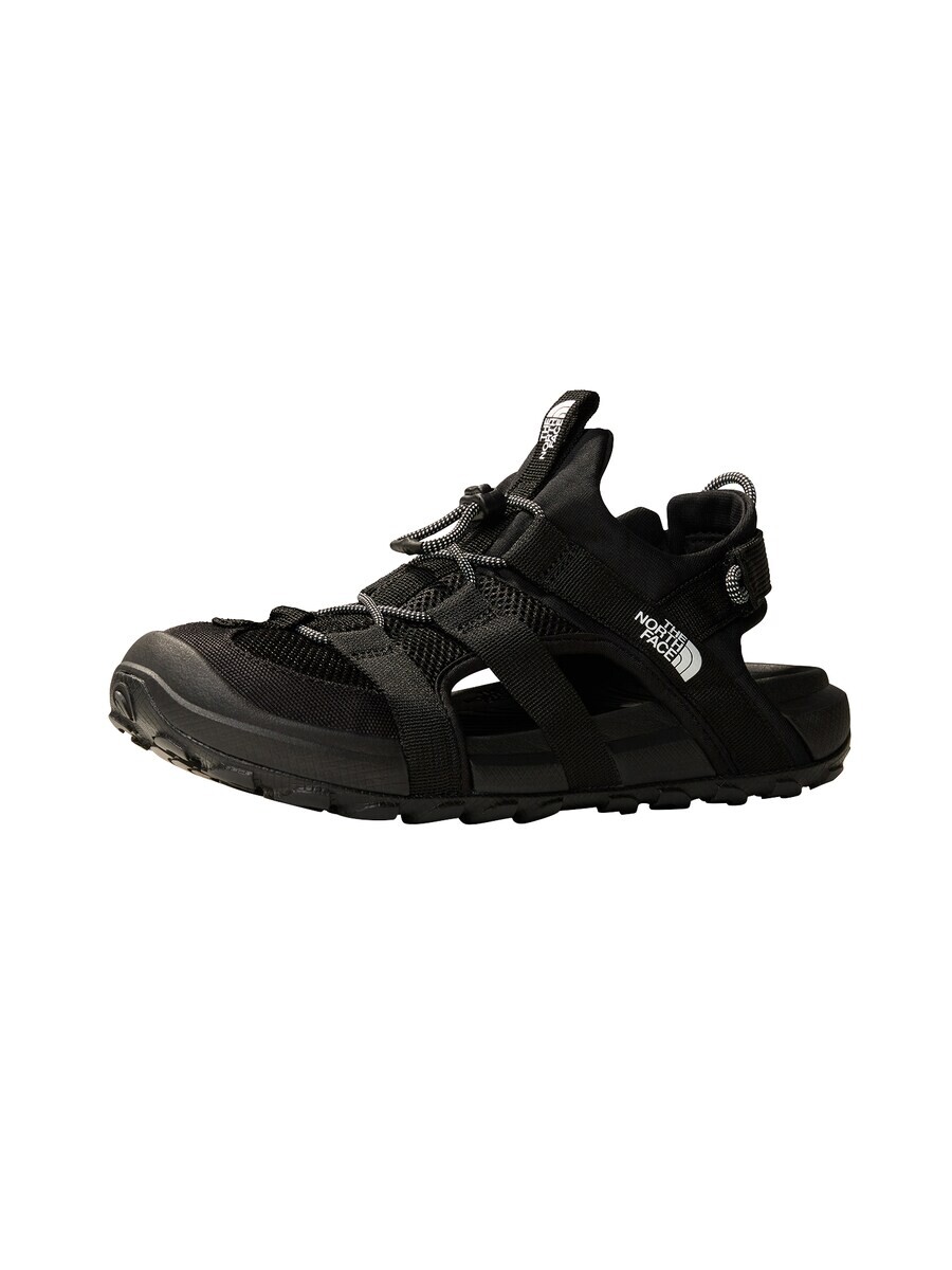 

Сандалии THE NORTH FACE Hiking Sandals EXPLORE CAMP, черный