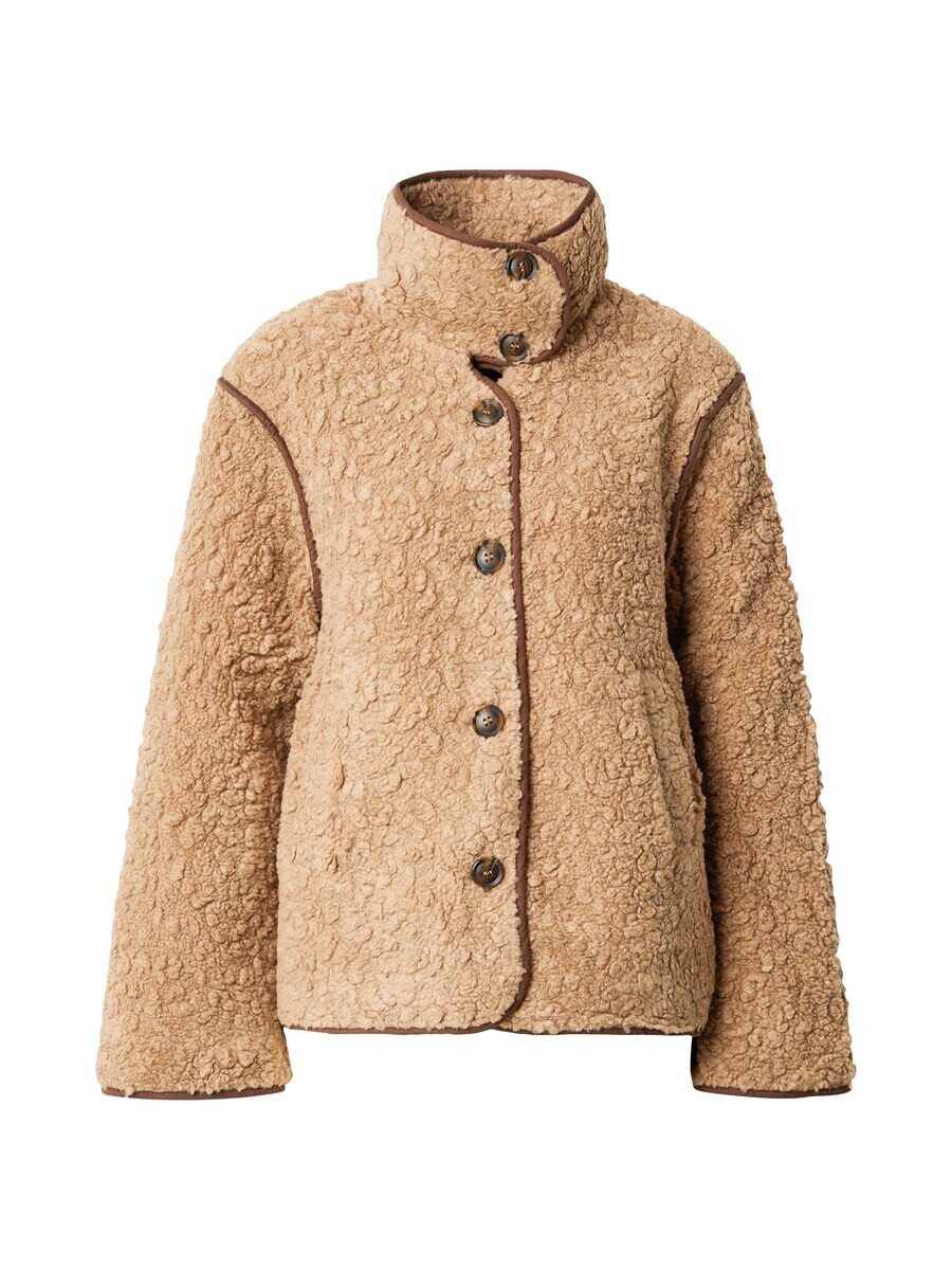 

Куртка Global Funk Between-Season Jacket Rogolio, песочный