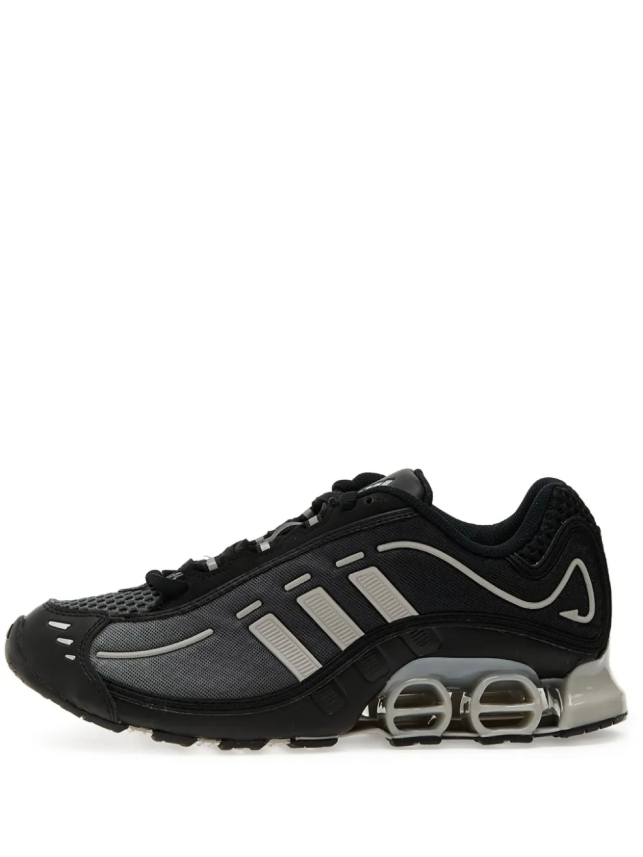 Кроссовки Adidas Megaride O1, черный — фото 2