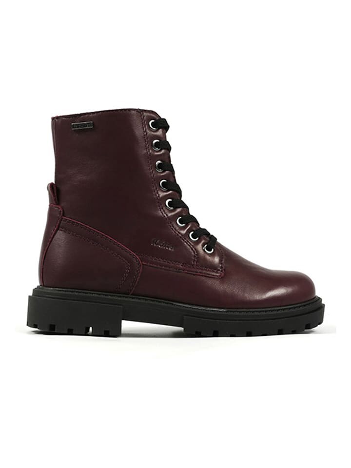 

Сапоги Richter Shoes Leder Klara, цвет dunkelrot