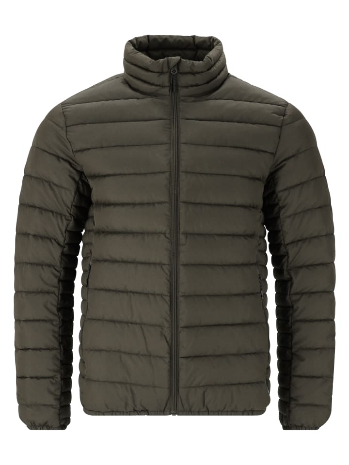 

Стеганая куртка Whistler