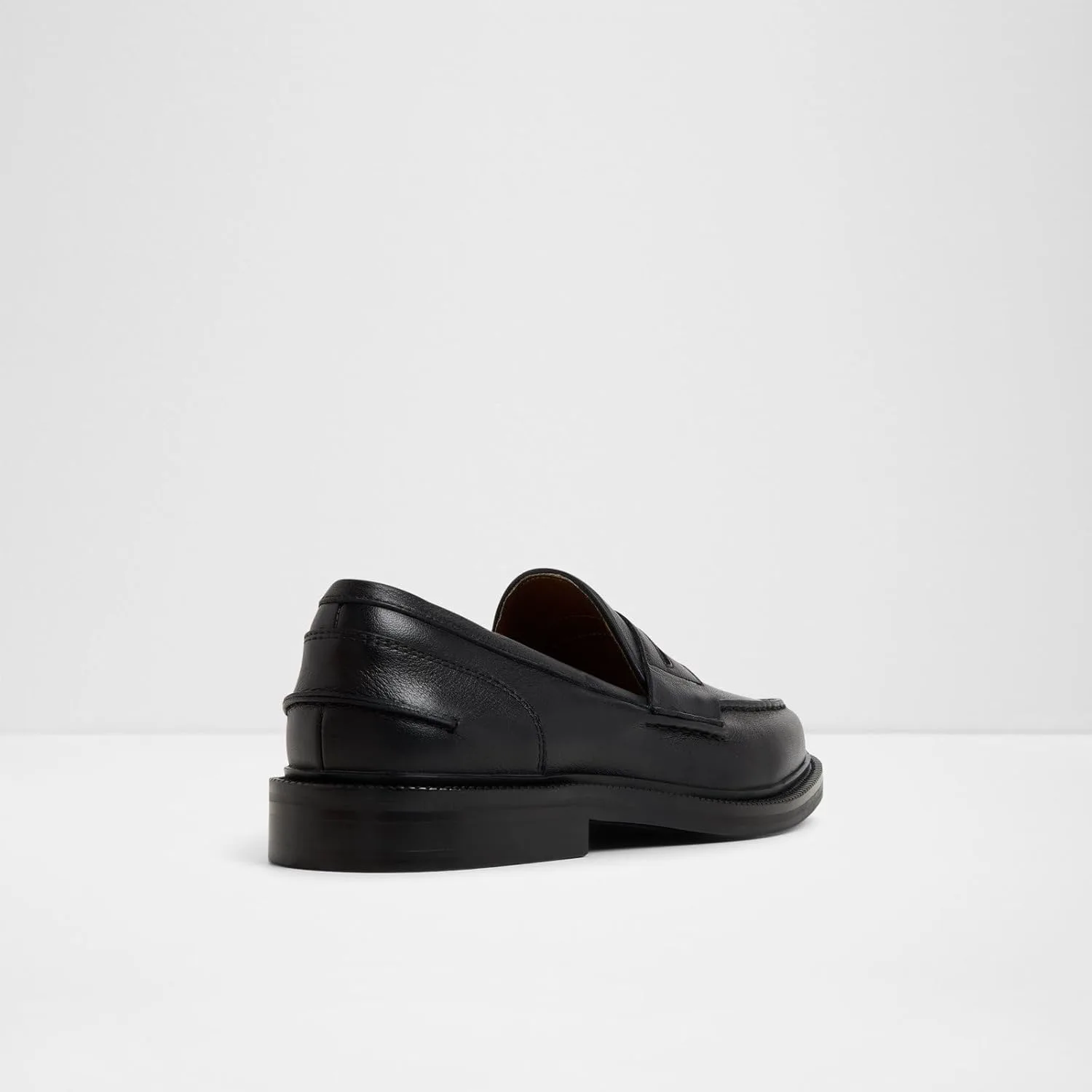Шлепанцы ALDO BUCKLEY mens DRESSY, черный — фото 2