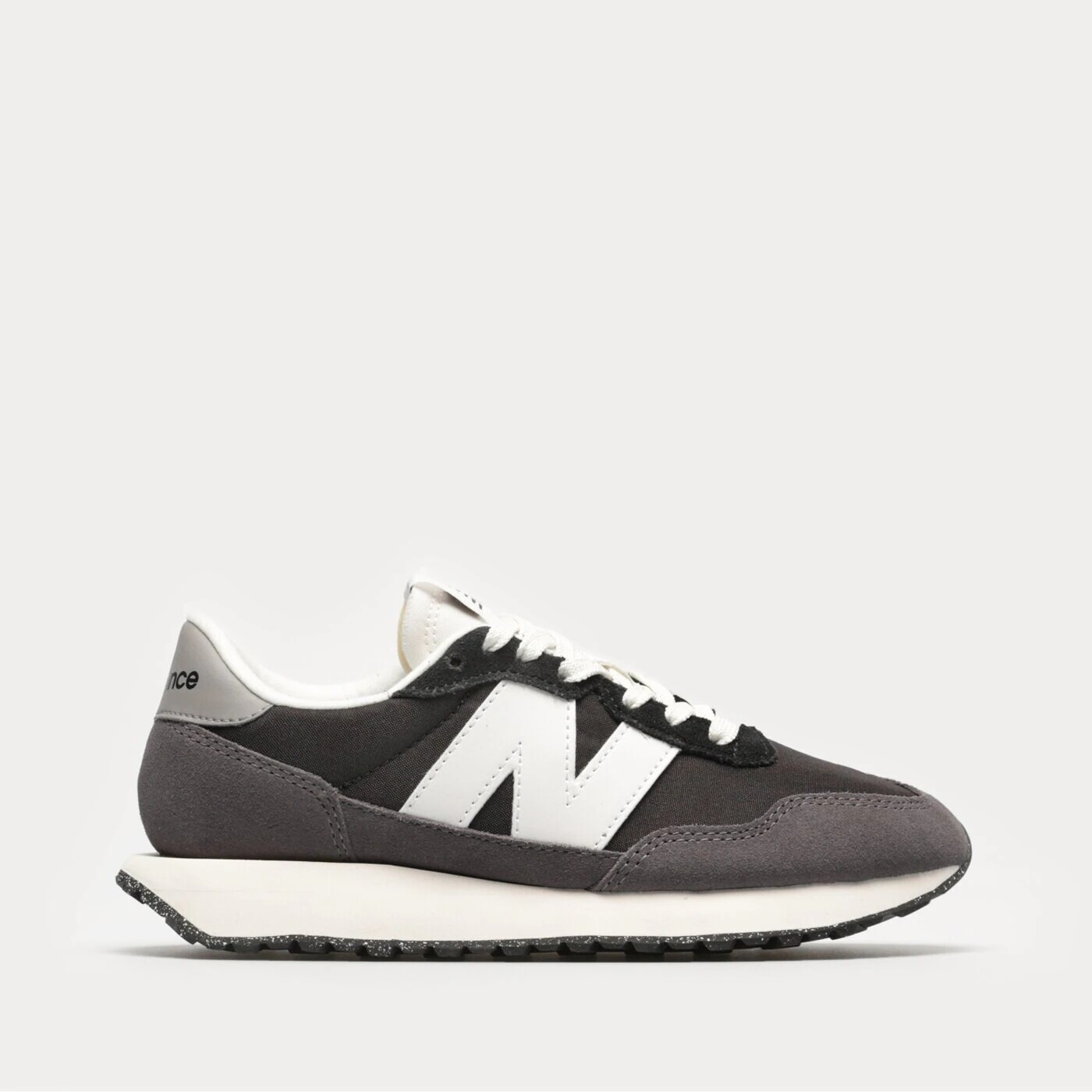 Кроссовки New Balance MS_WS237V1, коричневый