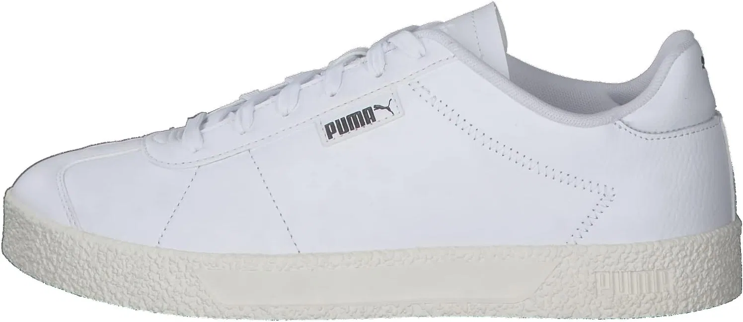 Кроссовки PUMA Club 1948 Clean White — фото 2
