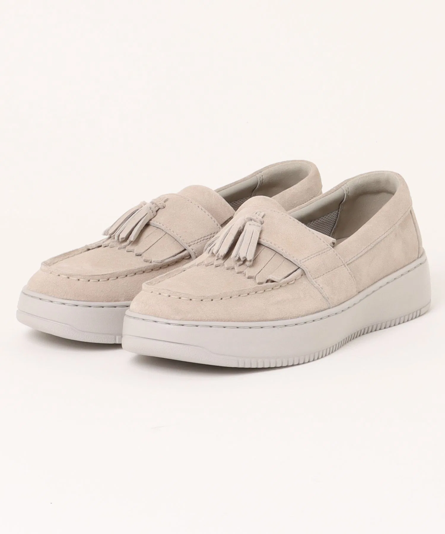 Мужские лоферы stefanorossi TASSEL LOAFER SR04305