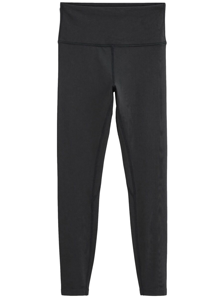

Леггинсы Next Skinny Leggings, черный