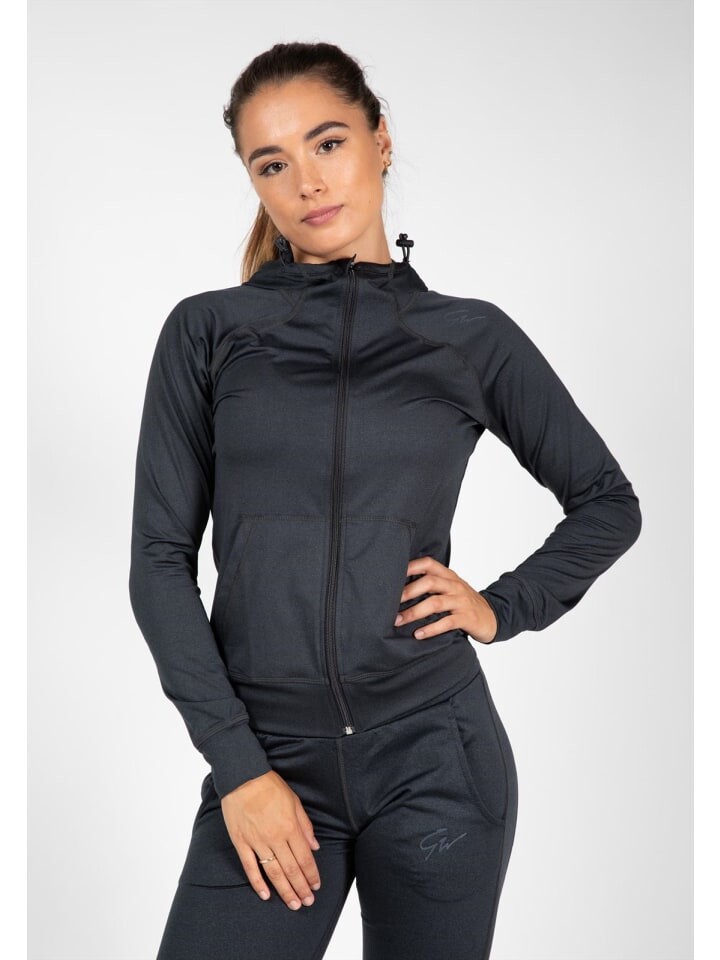 

Куртка для тренировок и бега Gorilla Wear