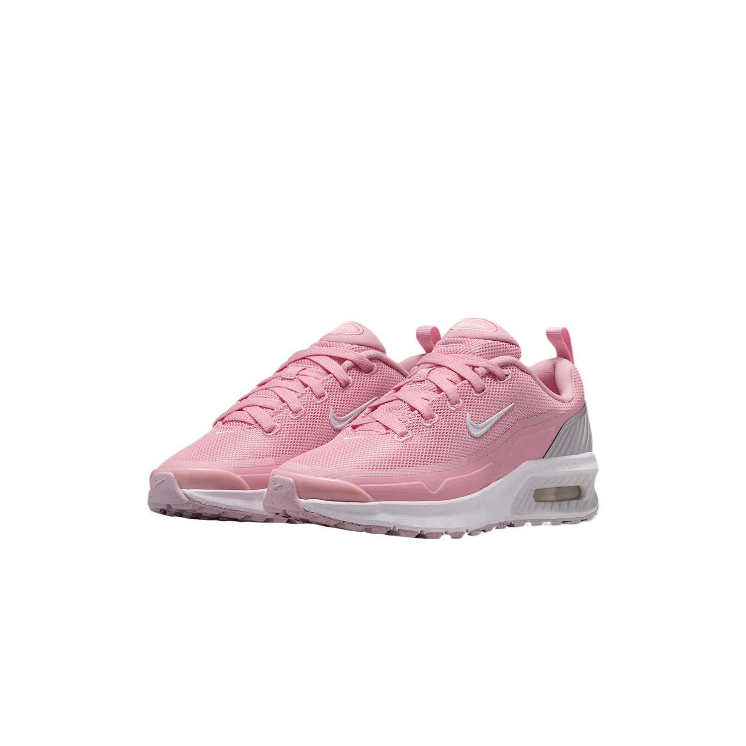 Детские кроссовки для бега Air Max BIA Unisex Nike, нежно-розовый — фото 3