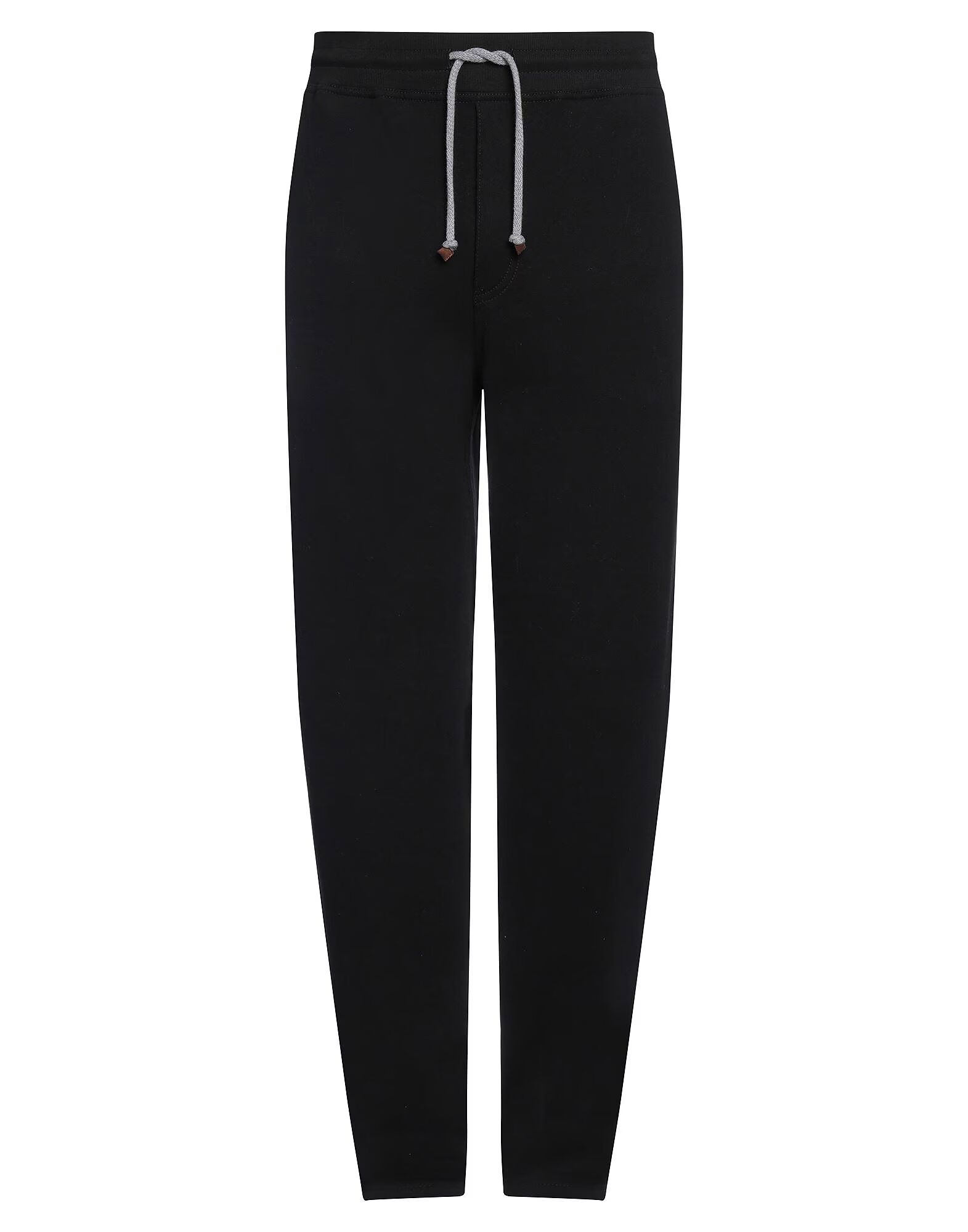 

Брюки Brunello Cucinelli, черный