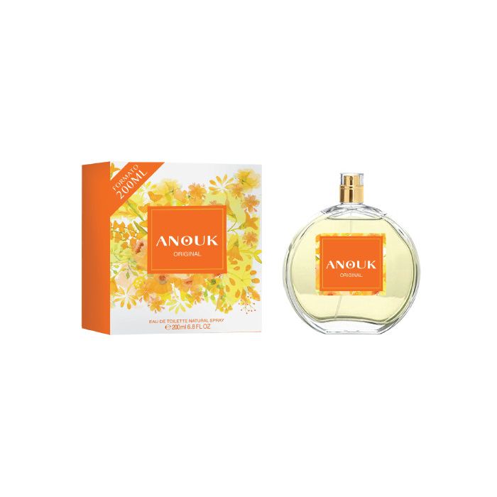 

Женская туалетная вода Anouk EDT Anouk, 200 ml