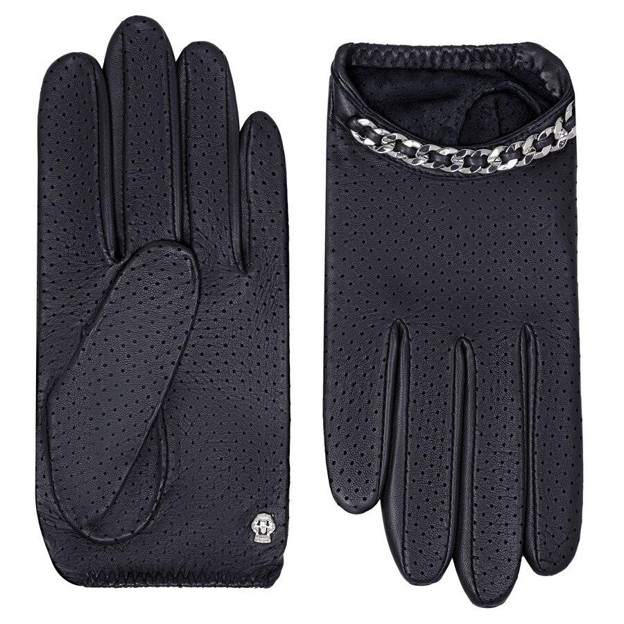 

Перчатки с закрытыми пальцами Roeckl AVIGNON, синий/темно-синий/темно-синий/темно-синий