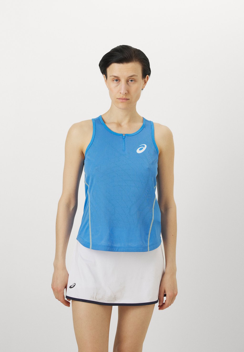 

Топ MATCH TANK ASICS, синий