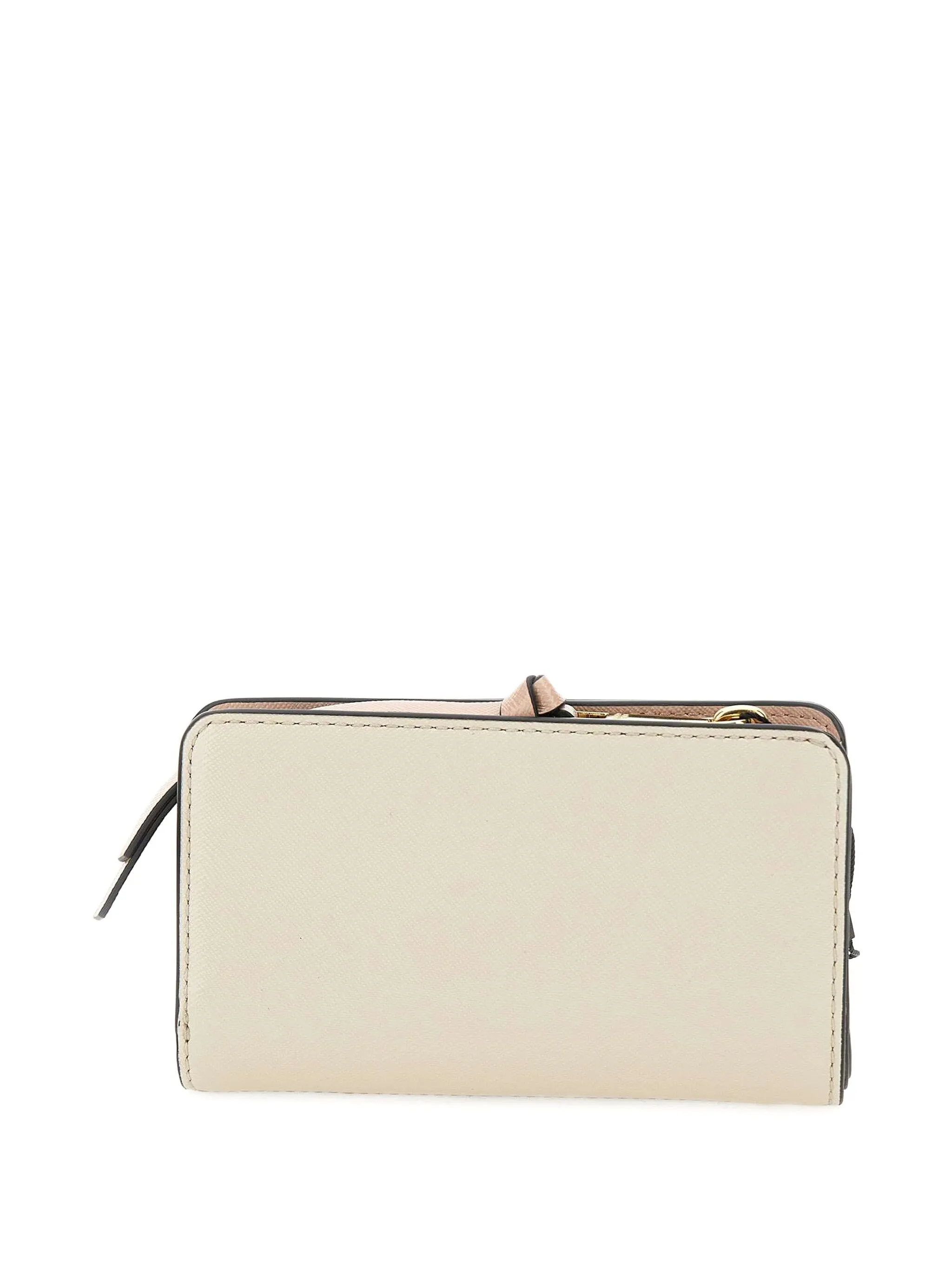 Кошелек Compact Marc Jacobs, серый — фото 2