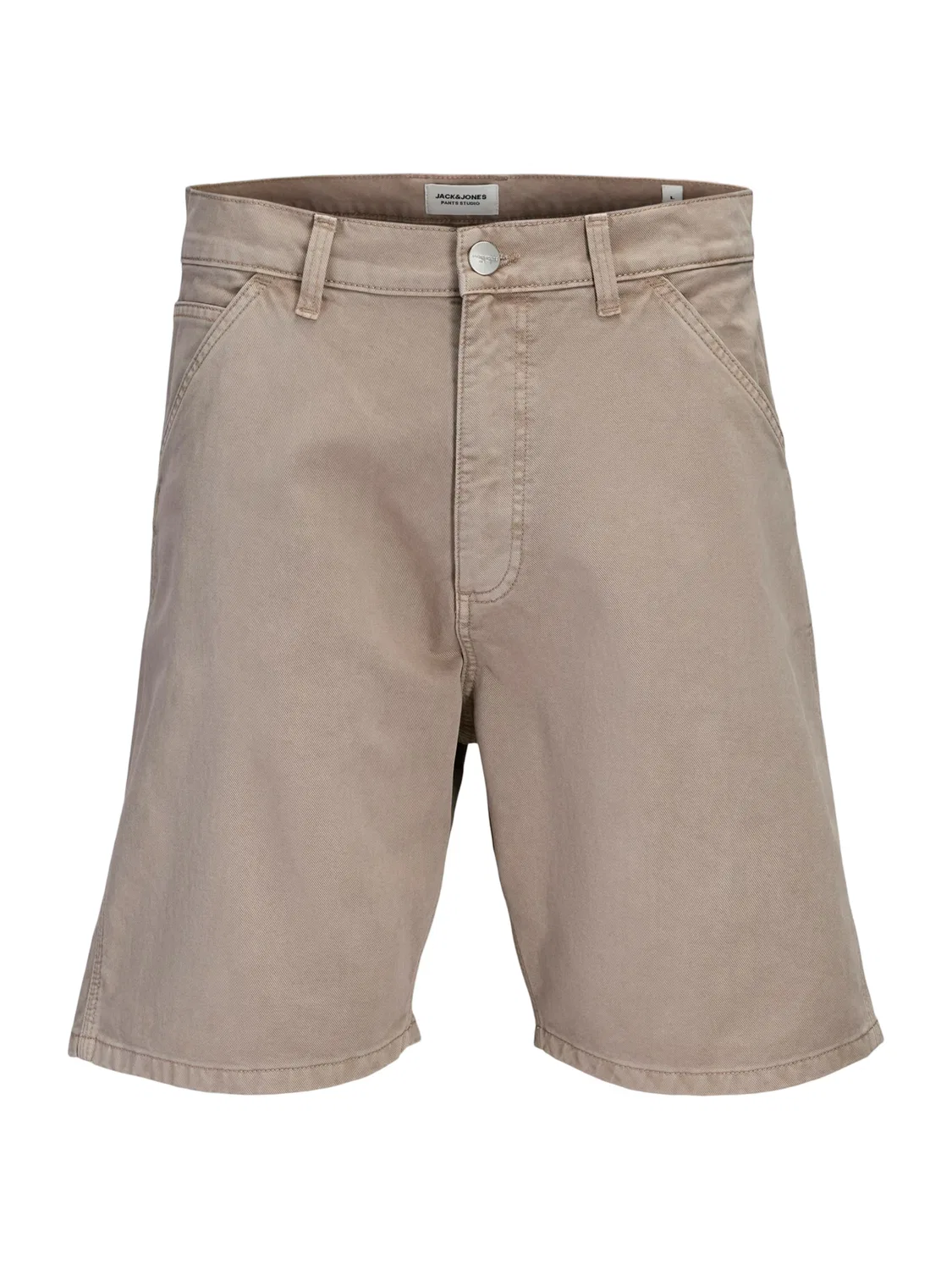 Обычные брюки 'JPSTTony Raye' Jack & Jones Junior, Muddy Colored