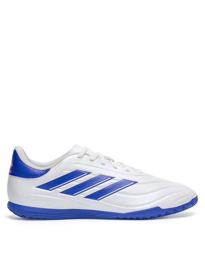 

Кроссовки adidas COPA PURE 2 CLUB IN IG8689, белый