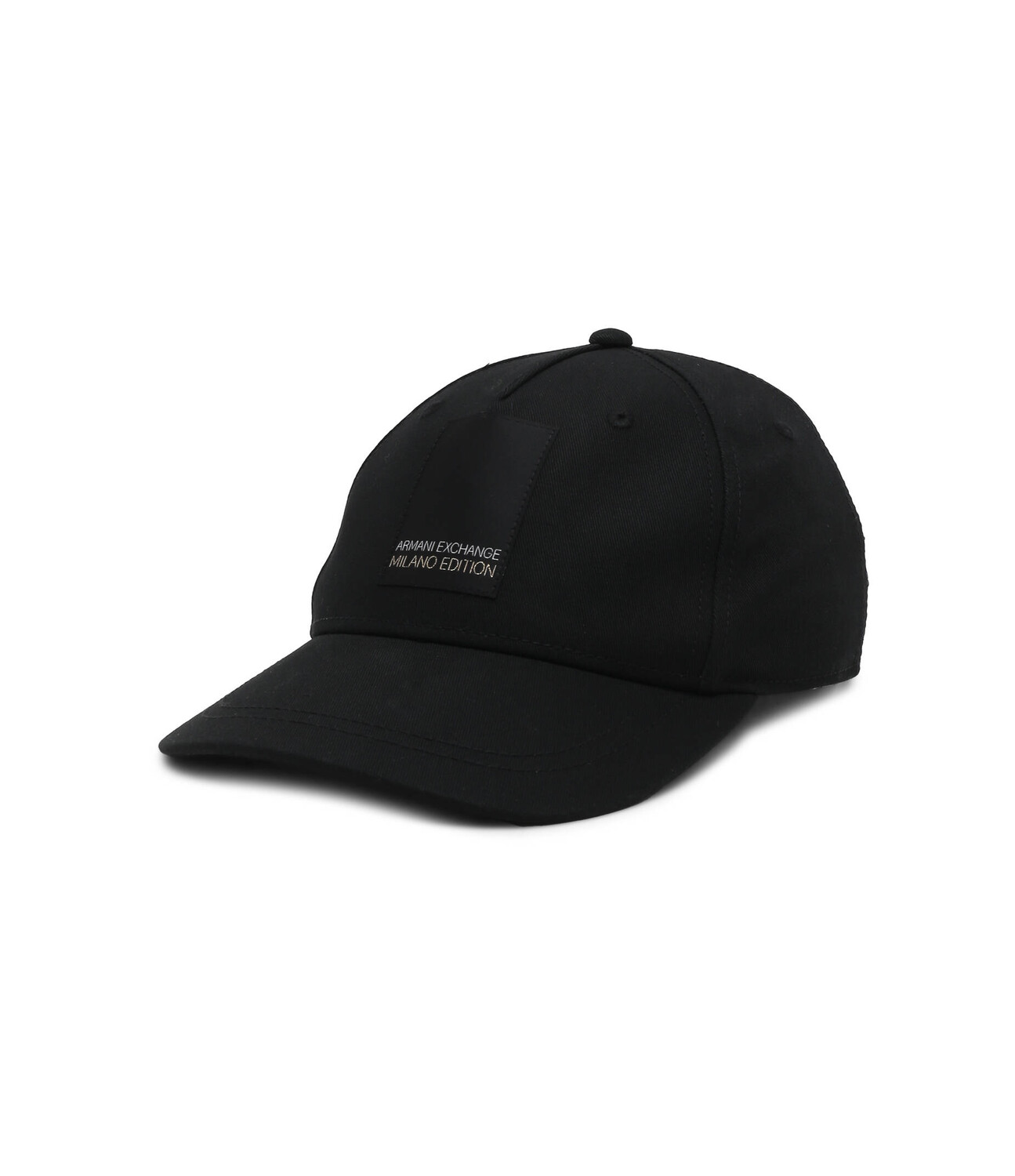 

Кепка Armani Exchange, черный