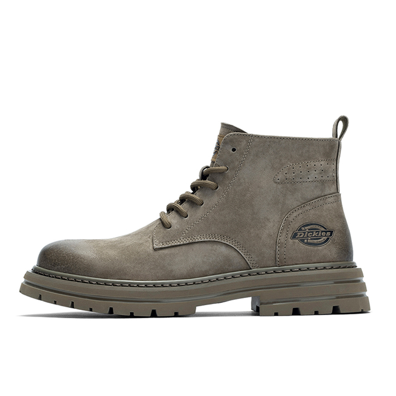 

Dickies Короткие мужские ботинки Martin цвета Camel