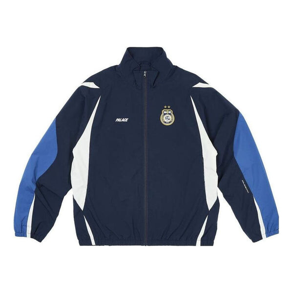 

Куртка pro shell jacket 'navy' Palace, синий