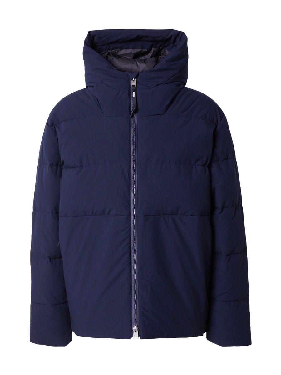 

Зимняя куртка NORSE PROJECTS Asger 2.0, темно-синий