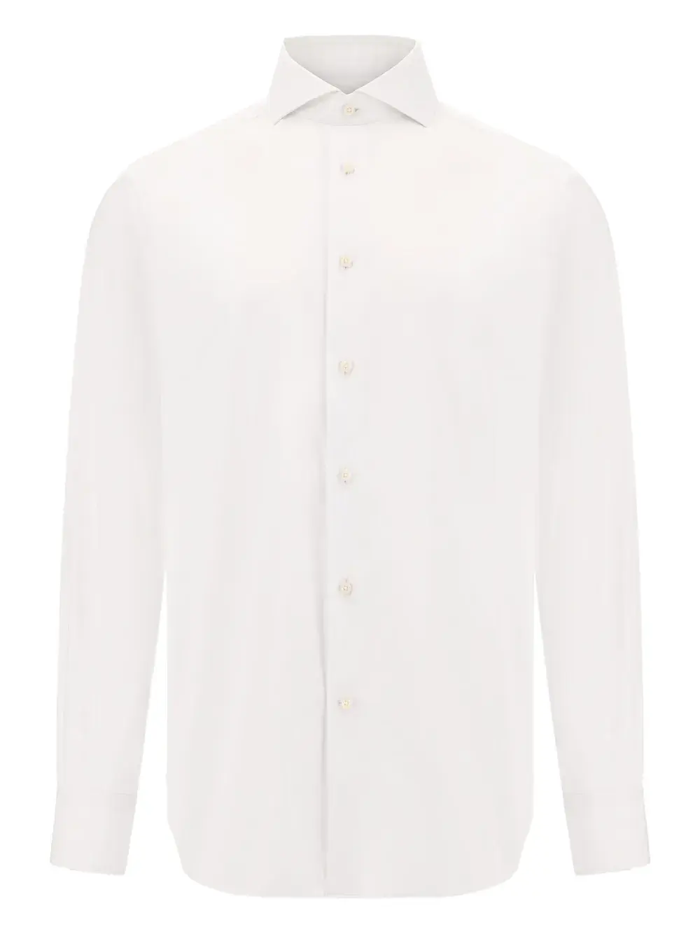 

Рубашка с воротником Boggi Milano, белый