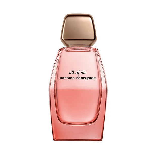 Парфюмерная вода для женщин NARCISO RODRIGUEZ All Of Me Intense