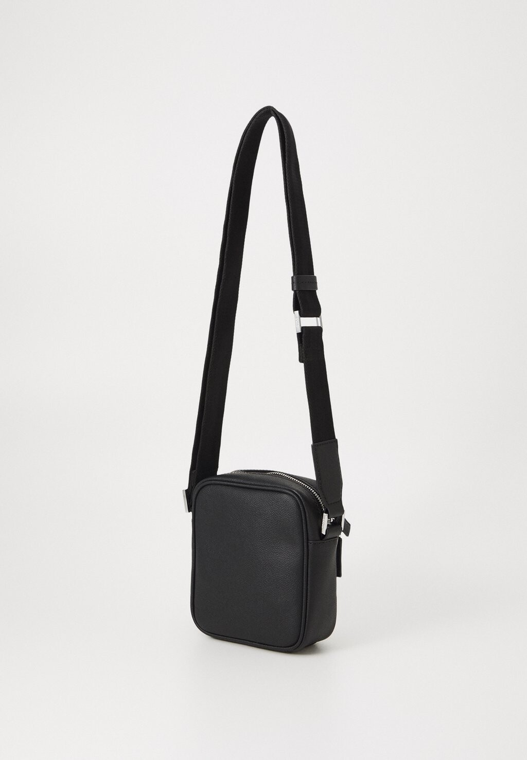 

Сумка через плечо ZAIR ZIP UNISEX BOSS, черный