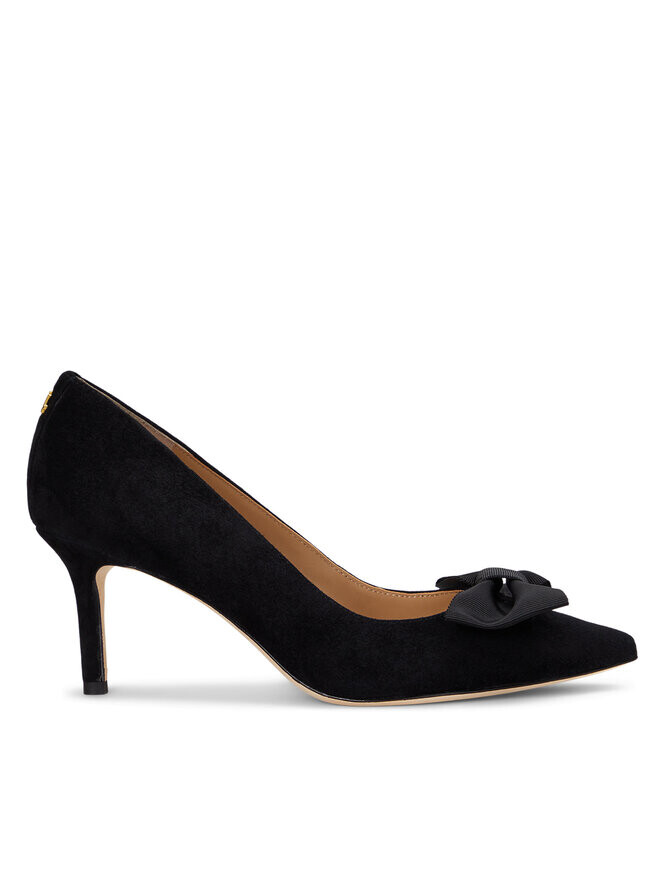 

Туфли на шпильке LAUREN RALPH LAUREN de aguja Negro, черный