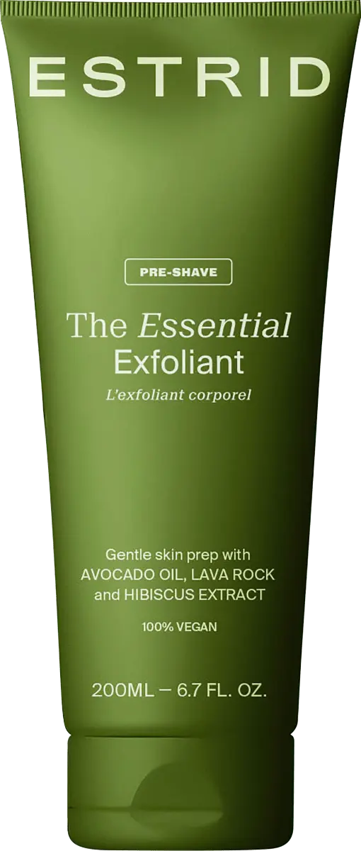

Пилинг The Essential Exfoliant 200мл Estrid