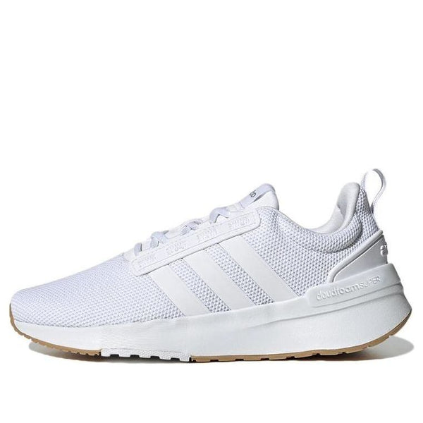 

Кроссовки гонщик tr21 Adidas, белый