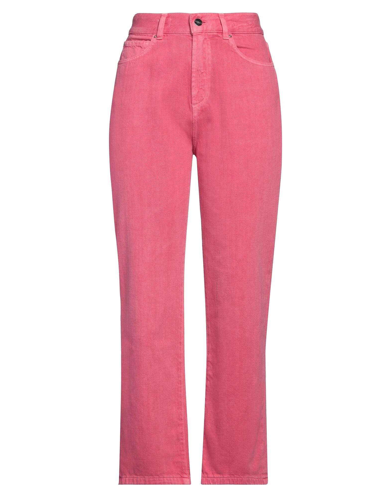 

Джинсы Marella, пурпурный